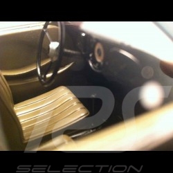 Porsche type 64 noire 1/18 BOS 193757