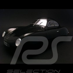 Porsche type 64 noire 1/18 BOS 193757