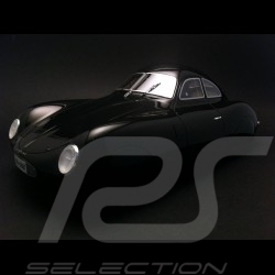 Porsche type 64 1939 black 1/18 BOS 193757