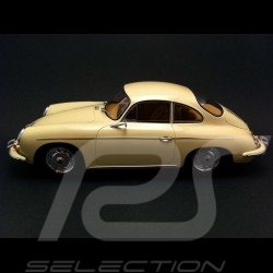 Porsche 356 B Carrera 2 elfenbein 1/18 GT Spirit GT010ZM Porsche 356 B Carrera 2 elfenbein 1/18 GT Spirit GT010ZM