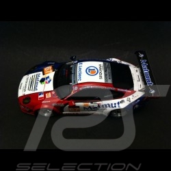 De 1:43 Diecast Modelcar van de Porsche 911 GT3 RSR , IMSA Performance