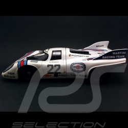 Porsche 917 K n°22 Le Mans 1971 1/18 Norev MAP02102514