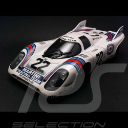 Porsche 917 K n°22 Le Mans 1971 1/18 Norev MAP02102514