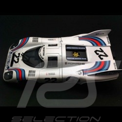 Porsche 917 K n°22 Le Mans 1971 1/18 Norev MAP02102514