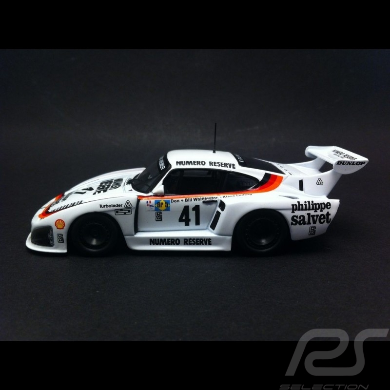 Porsche 997 Carrera grise 1/43 Minichamps WAP02011415