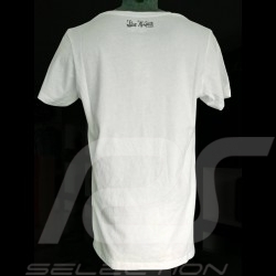 T-shirt homme Steve McQueen Porsche Design WAP946