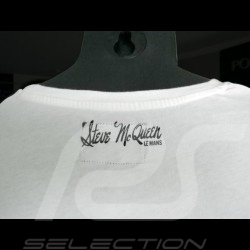 T-shirt homme Steve McQueen Porsche Design WAP946