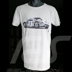 T-shirt homme Steve McQueen Porsche Design WAP946