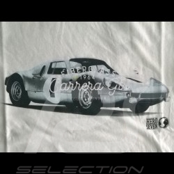 T-shirt homme Steve McQueen Porsche Design WAP946