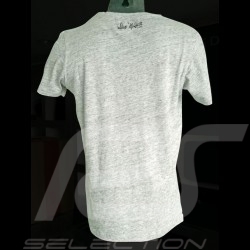 T-shirt homme Steve McQueen Porsche Design WAP946