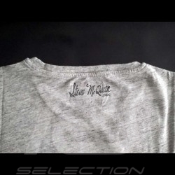 T-shirt homme Steve McQueen Porsche Design WAP946