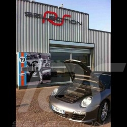 Valise Porsche CARFIT M Porsche Design WAP0351010C