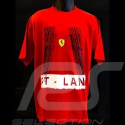 Tee-shirt homme Gulf Racing Grand Prix Originals gulf blue