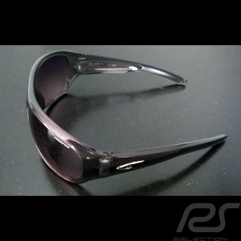 Sunglasses Carrera grey pink / pink lenses Sunglasses Carrera grey pink / pink lenses