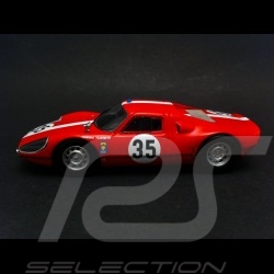Porsche 997 Carrera grise 1/43 Minichamps WAP02011415
