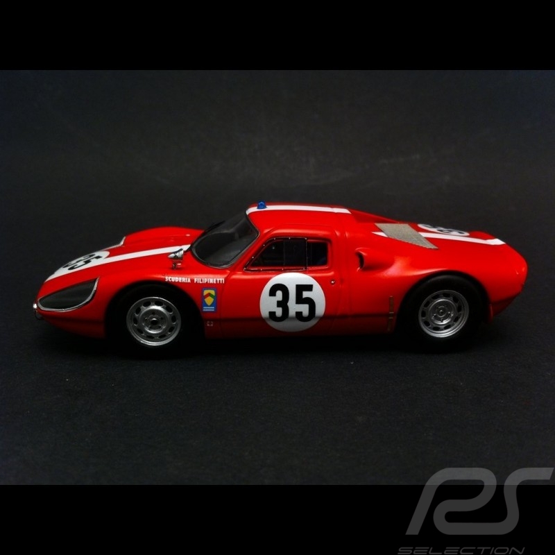 Porsche 997 Carrera grise 1/43 Minichamps WAP02011415
