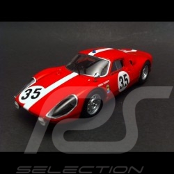 Porsche 997 Carrera grise 1/43 Minichamps WAP02011415