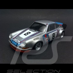 Porsche 911 2.8 Carrera RSR Sieger Targa Florio 1973 n° 8 Martini 1/43 Spark MAP02020516