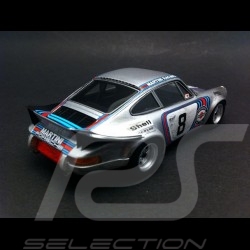 Porsche 911 2.8 Carrera RSR winner Targa Florio 1973 n° 8 Martini 1/43 Spark MAP02020516