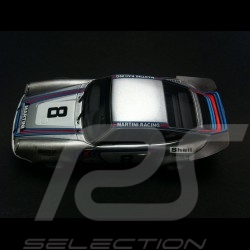 Porsche 911 2.8 Carrera RSR winner Targa Florio 1973 n° 8 Martini 1/43 Spark MAP02020516
