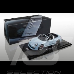 Porsche 718 RS60 Course de côte 1960 