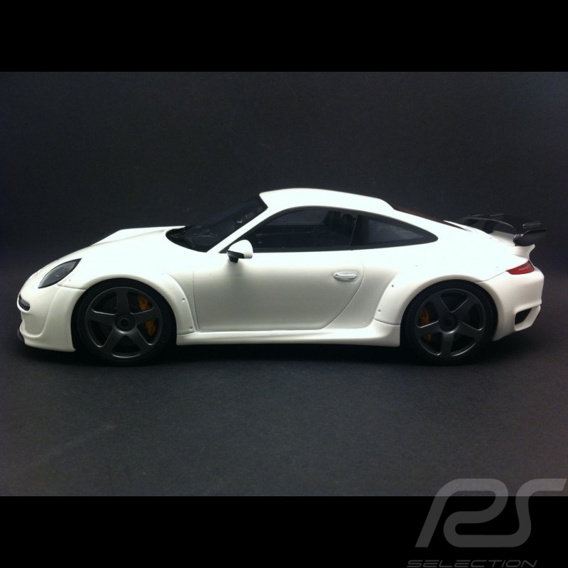 Porsche RUF RGT weiß 1/18 GT SPIRIT GT109 Porsche RUF RGT weiß 1/18 GT SPIRIT GT109