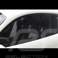 Porsche RUF RGT white 1/18 GT SPIRIT GT109