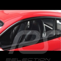 Précommande Porsche Cayman GTS 2014 rouge 1/18 GT SPIRIT GT112