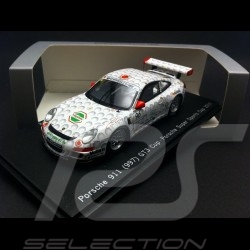 Porsche 997 GT3 Cup n° 96 Jola Super Sport Cup 2010 1/43 Spark WAX20100088