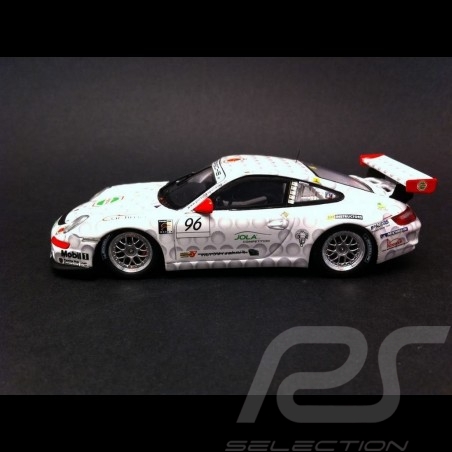 Porsche 997 GT3 Cup n° 96 Jola Super Sport Cup 2010 1/43 Spark WAX2010088