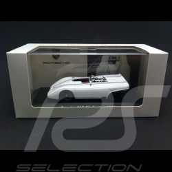 Porsche 917 PA Spyder test Weissach 1969 white1/43 Spark MAP02021014