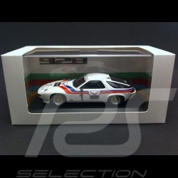 Porsche 997 Carrera grise 1/43 Minichamps WAP02011415