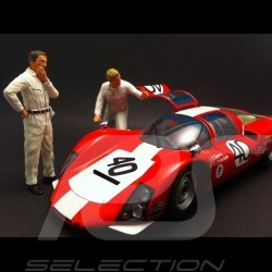 Hans Hermann 1/18 Figuren Manufaktur AE180023