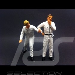 Hans Hermann 1/18 Figuren Manufaktur AE180023