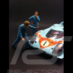 Hans Hermann 1/18 Figuren Manufaktur AE180023