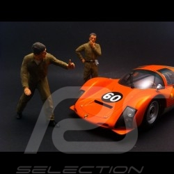 Hans Hermann 1/18 Figuren Manufaktur AE180023