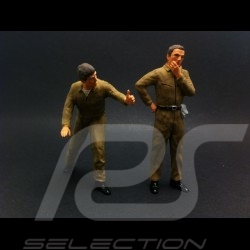 Hans Hermann 1/18 Figuren Manufaktur AE180023