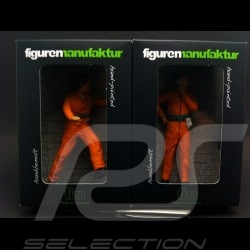 Hans Hermann 1/18 Figuren Manufaktur AE180023