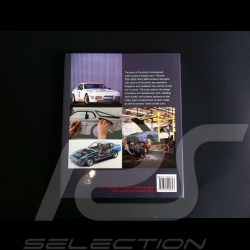 Book Porsche 924 / 928 / 944 / 968 The complete Story