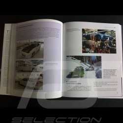 Buch Porsche 924 / 928 / 944 / 968 The complete Story