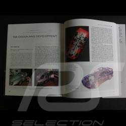 Book Porsche 924 / 928 / 944 / 968 The complete Story