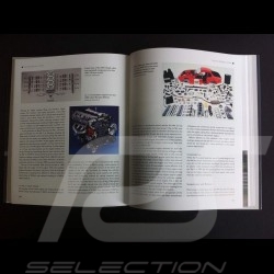 Buch Porsche 924 / 928 / 944 / 968 The complete Story