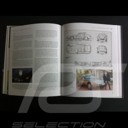 Livre Porsche 924 / 928 / 944 / 968 The complete Story