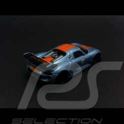 USB-Stick Porsche 918 RSR  8GB 1/72 Welly MAP01008013