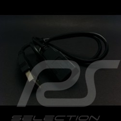 Clé USB Porsche 918 RSR 1/72 8GB Welly MAP01008013