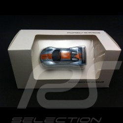 Clé USB Porsche 918 RSR 1/72 8GB Welly MAP01008013