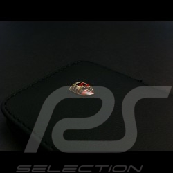 Porsche Ledertasche für i-phone 6 plus Porsche wappen Porsche Design WAP0300210F