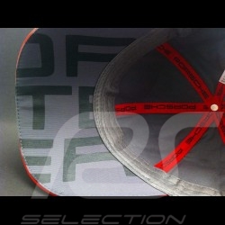 Porsche Cap 919 Hybrid grey / red Porsche Design WAP8000090F