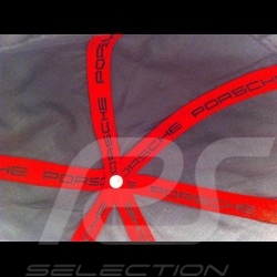 Porsche Cap 919 Hybrid grey / red Porsche Design WAP8000090F