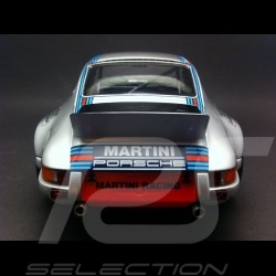 Porsche 911 2.8 Carrera RSR Martini n° 26 Winner Dijon 1973 1/18 Minichamps 107736526